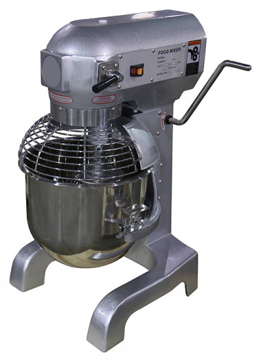 Миксер планетарный GASTROMIX B 20C — Posudio