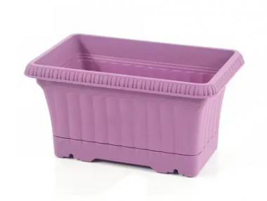 Горшок для цветов Serinova 3.5л &mdash; Posudio