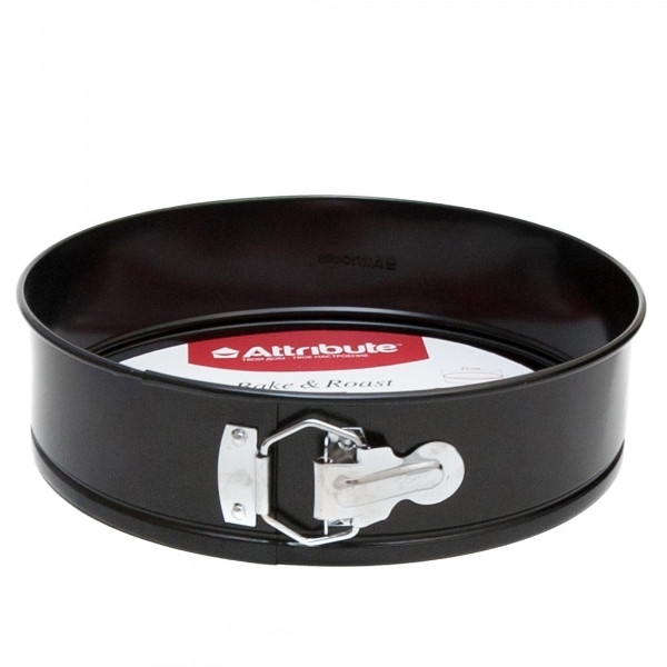 Форма со съемным дном 25см Attribute Bake&Roast ABF200 фото 1 — Posudio