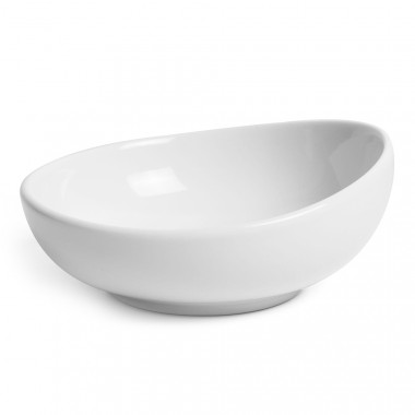 Салатник ассиметричный с приподнятым краем 12см Vital Coupe AVC00022012 &mdash; Posudio