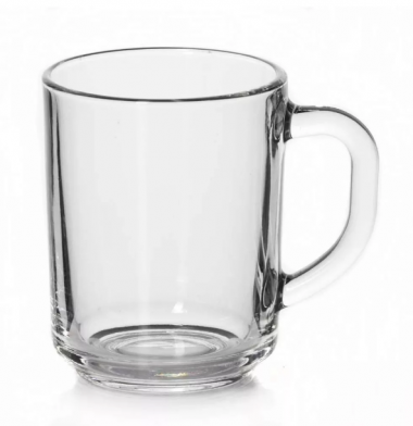 Набор кружек 250мл. 2шт. — Posudio