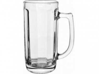 Кружка для пива Гамбург 500мл Пивные страны — Posudio