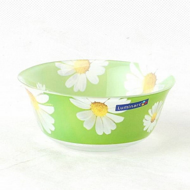 Акция Салатник КАРИН РОМАШКА 12см LUMINARC, G0094 &mdash; Posudio