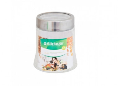 Банка KITCHEN 0.7л. &mdash; Posudio