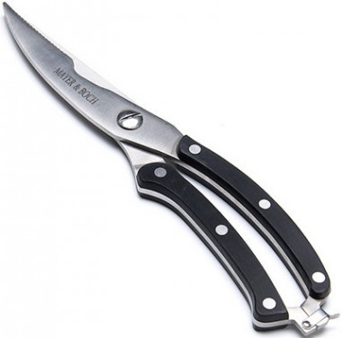 Секатор д/курицы и индейки 25,6см MB — Posudio