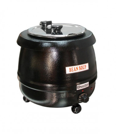 Мармит для супа SB-6000 AIRHOT — Posudio