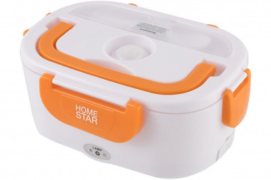 Ланч бокс для еды с подогревом HS-2037 — Posudio