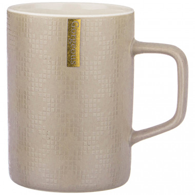 КРУЖКА LEFARD BREAK TIME, 380МЛ — Posudio