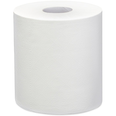 Полотенце бумажное Classic на втул. с цент. выт.280 л фото 1 — Posudio