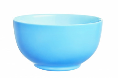 Пиала ДИВАЛИ ЛАЙТ БЛЮ 14СМ. — Posudio