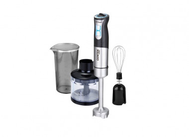 Блендер Centek CT-1342 1400Вт  черн./сталь &mdash; Posudio