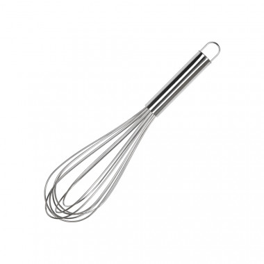 Венчик 30см. нерж. — Posudio