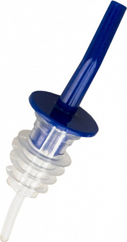 Пробка-леечка &quot;Гейзер&quot; виски пласт. (Клен) — Posudio