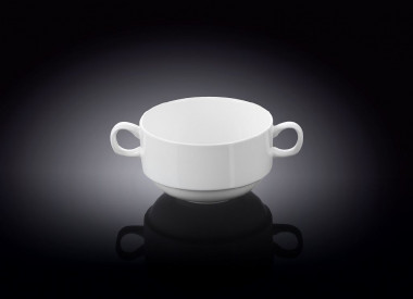 Бульонница 300мл (Wilmax) WL-991025/A — Posudio