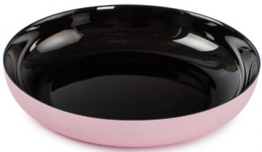 Блюдо VICKY PINK 21см. &mdash; Posudio