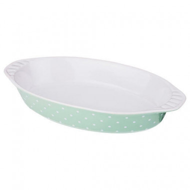 Форма для запекания&quot;Милый прованс&quot; 31,5*17,5*5см. — Posudio