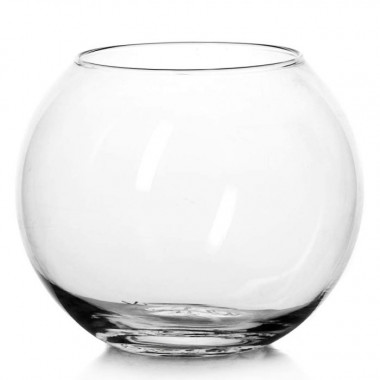 Ваза 10,5 cм Pasabahce Flora 43417SL/ &mdash; Posudio