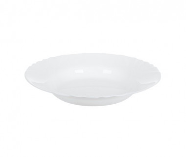 Тарелка суповая КАДИКС глубокая 23см — Posudio