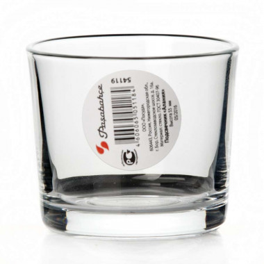 Подсвечник Pasabahce Alanya 54119SLB &mdash; Posudio