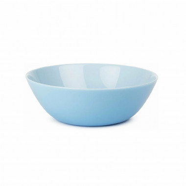 Салатник ЛИЛИ ЛАЙТ БЛЮ 16см &mdash; Posudio