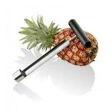 Приспособление  д/вырез. сердц. ананаса — Posudio