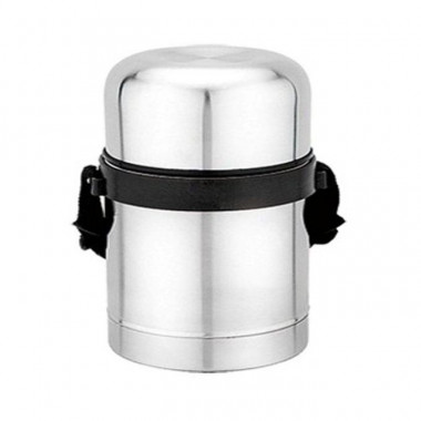 Термос суповой 1л Deco SL-100MR &mdash; Posudio