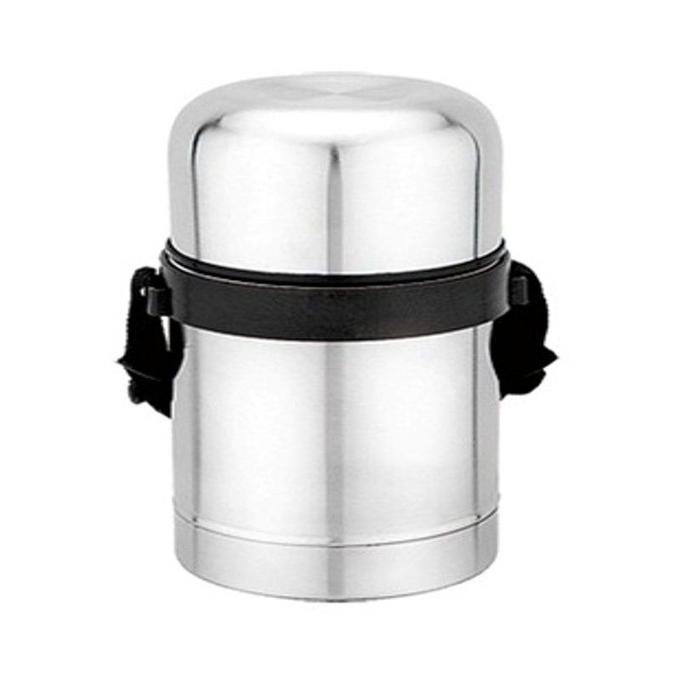 Термос суповой 1л Deco SL-100MR фото 1 — Posudio