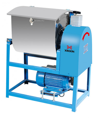 Тестомес для крутого теста XINXIN HSE24 &mdash; Posudio