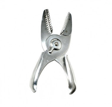 Сквизер д/дольки лимона в виде щипцов — Posudio