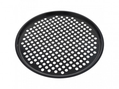 Форма для пиццы PIZZA P-01, диам 32,5 см — Posudio