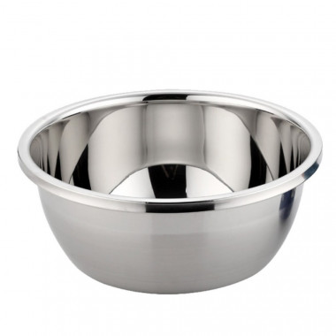 Миска  2,1л 24см нерж &mdash; Posudio