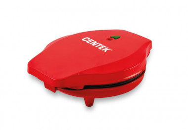 Вафельница Centek CT-1441 700ВТ анти пригарн. &mdash; Posudio