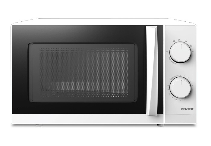 СВЧ  Centek-1550(Черный) 700Вт 20л. фото 1 — Posudio