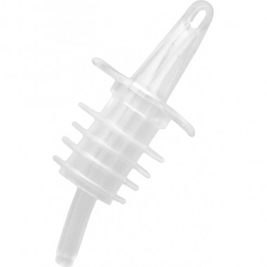 Пробка-леечка &quot;Гейзер&quot; эконом пласт. (Клен) — Posudio