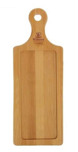 Поднос bamboo (30*11см) Wilmax — Posudio