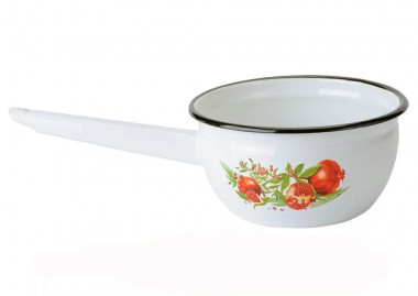 Ковш 1,5л с рис. — Posudio