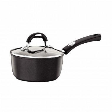 Ковш 1,4л с крышкой "Monaco", 20861/016 &mdash; Posudio