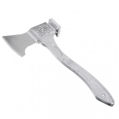 Топор кухон.алюм.сплав 22см. HYW0078 — Posudio