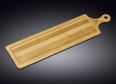 Поднос 45.5*12 Wilmax WL-771009 — Posudio