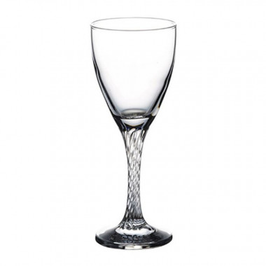Бокал для вина 180мл Pasabahce Twist 44362/b — Posudio