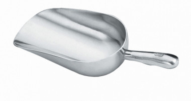 Совок для льда (Проотель)150мл. — Posudio