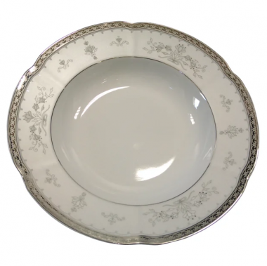 Тарелка глубокая 23см Cmielow Bolero 0731490Е361 — Posudio