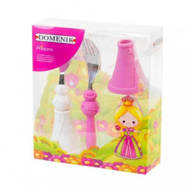 Набор детск. столов. 2 пр PRINCESS — Posudio