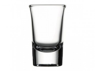 Стакан БОСТОН ШОТС 40 мл 6шт. &mdash; Posudio
