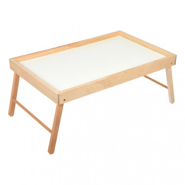 Столик сервировочный на ножках 52*33*4см.&quot;Marmiton&quot; — Posudio