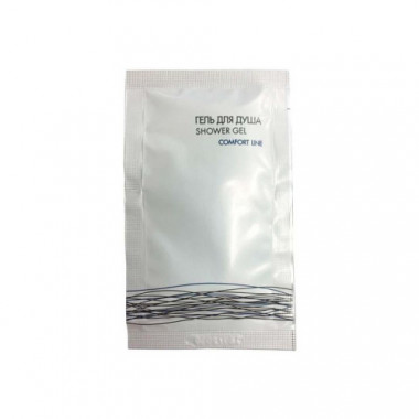 Comfort line" гель, 10мл.(саше)/500 &mdash; Posudio