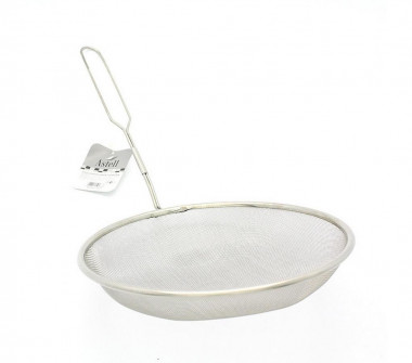 Сито 18см с ручкой нерж. — Posudio