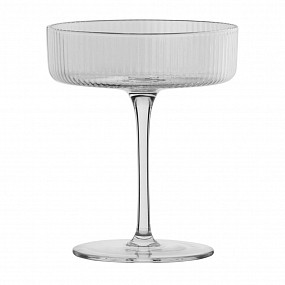 Бокал блюдце д/шампанского &quot;ProBar&quot; 250мл. — Posudio