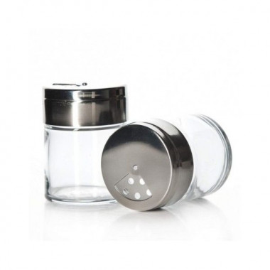 Емкость для специй Бейзик 1шт. 115гр &mdash; Posudio