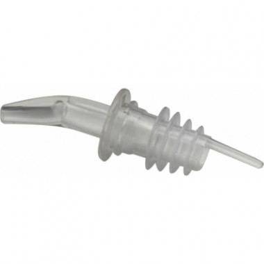 Пробка-леечка &quot;Гейзер&quot;  пласт. (Клен) — Posudio